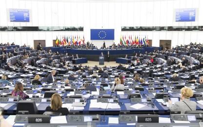 Europee, proiezioni Parlamento Ue: Lega resta primo partito in Italia