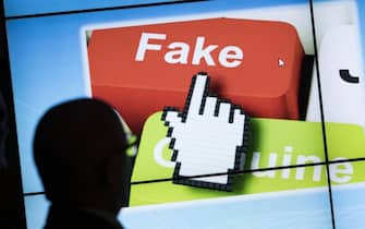 Coronavirus Fake News