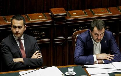 Governo, Di Maio a Salvini: "Basta scortesie contro il M5S"