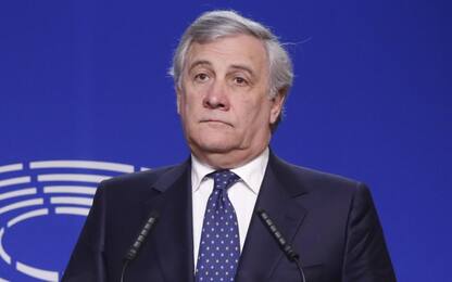 Tajani: “Mussolini ha fatto anche cose buone”. Ed è bufera