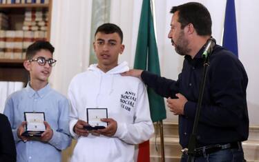 Bus dirottato, da Cdm ok a cittadinanza italiana per Ramy e Adam