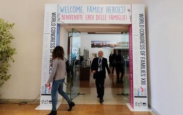 Congresso delle famiglie a Verona, è scontro sull'aborto