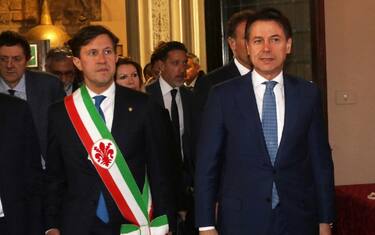 Conte: “Nessun attacco alle banche, presto il decreto per i truffati”