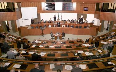 Sardegna, ancora nessun accordo sul presidente del Consiglio regionale