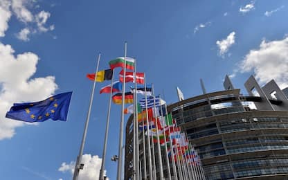 Elezioni Europee 2019, liste e candidati di ogni circoscrizione