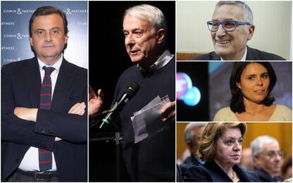 Elezioni europee 2019, ecco tutti i candidati del Pd