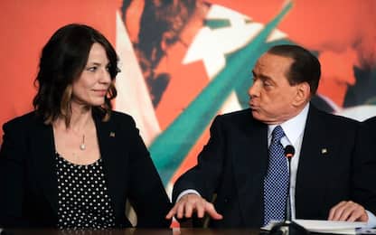 Elisabetta Gardini lascia Forza Italia: Partito lontano dagli elettori