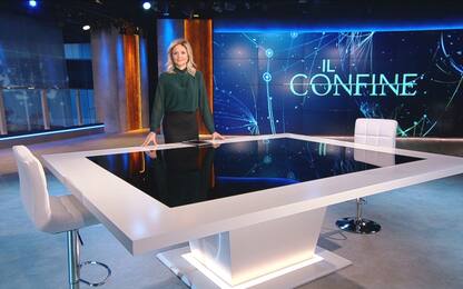 "Il Confine" su Sky Tg24: elezioni europee e futuro del centrodestra