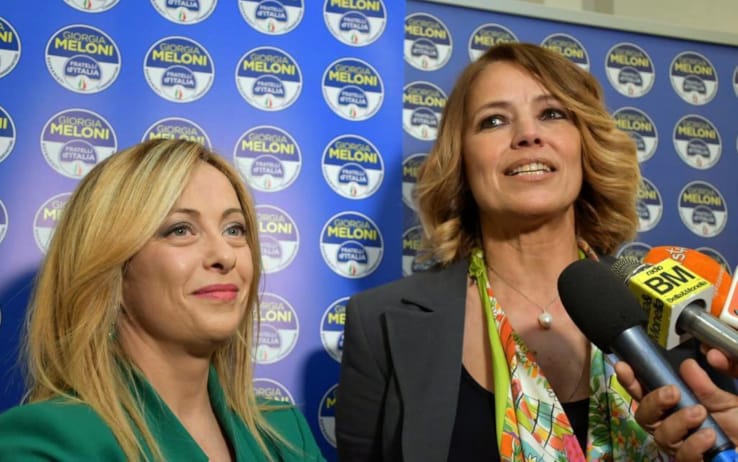 Elezioni Europee 2019 I Nomi Dei Candidati Di Fratelli D Italia Sky Tg24