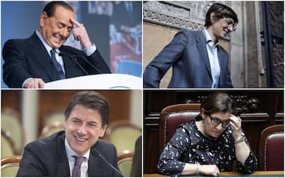 Redditi dei politici: Bongiorno è la più ricca del governo, poi Conte