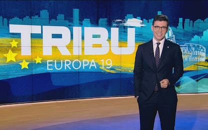Elezioni Europee 2019, su Sky Tg24 arriva Tribù