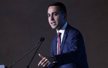 Di Maio: "Per me il governo va in crisi solo sulla corruzione"