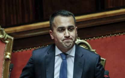 Lapsus sul caso Siri, Di Maio chiede le dimissioni di Salvini. AUDIO