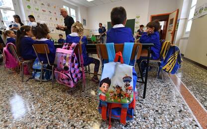 Scuola, a Moncalieri tempo pieno per tutti: primo caso in Italia