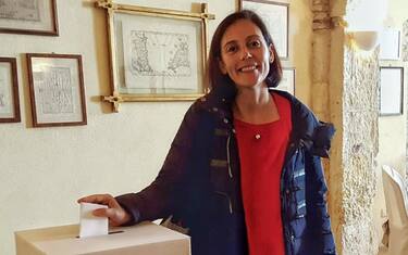 Cagliari, Francesca Ghirra candidata del centrosinistra alle comunali