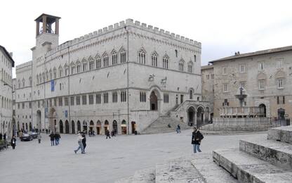 Elezioni Comunali Perugia, i candidati sindaco