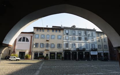 Elezioni comunali Pavia, i candidati sindaco