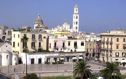 Elezioni comunali a Bari, i candidati sindaco che sfidano Decaro