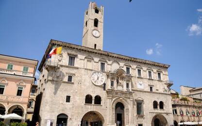 Elezioni comunali Ascoli Piceno, 7 candidati sindaco in corsa