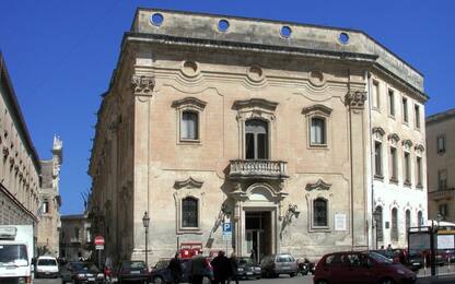 Elezioni comunali Lecce, i candidati sindaco