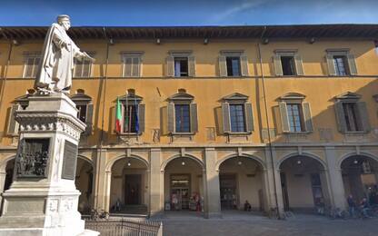 Elezioni comunali Prato, i candidati sindaco