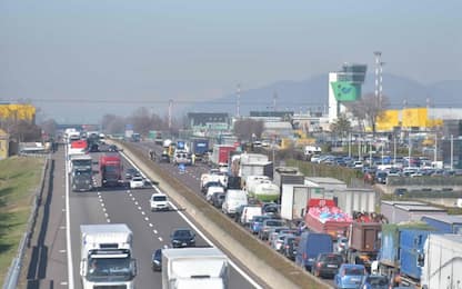 Autostrade, M5s punta alla revoca della concessione