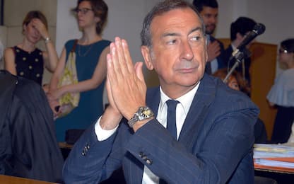 Expo 2015, Giuseppe Sala condannato a 6 mesi di reclusione