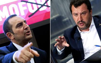 “Salvini sessista su Carola”. Spadafora: “Non devo scusarmi”