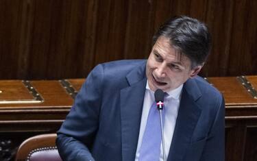 Lega-Russia, Conte al Senato: “No incarichi di governo a Savoini”