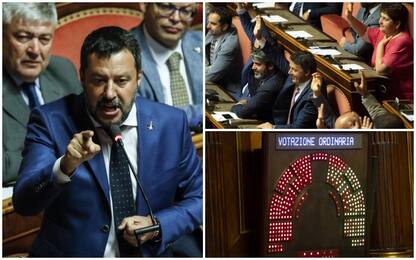 Crisi governo, bocciata la proposta Lega: Conte in Senato il 20 agosto
