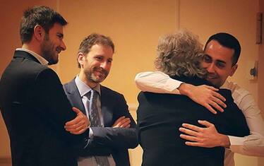 Crisi governo, M5S: “Salvini non più credibile”. Ipotesi intesa col Pd
