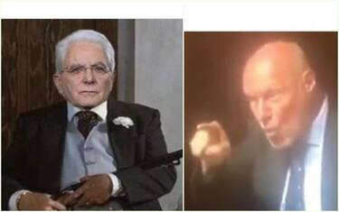 Crisi governo, l'ironia social. FOTO