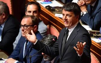 matteo renzi