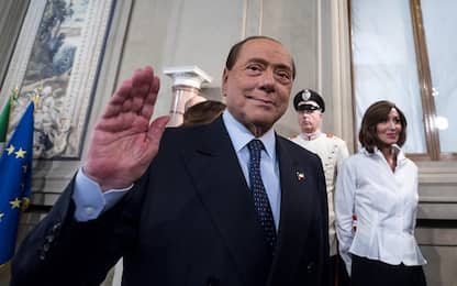 Commissione Segre, Berlusconi: dubbi su coerenza FI mi offendono