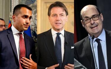 Governo, c'è la bozza di programma M5s-Pd: 26 i punti previsti