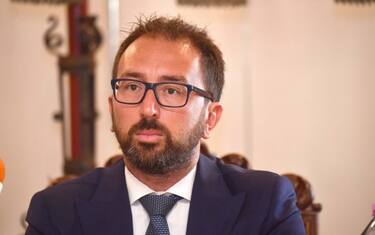 Alfonso Bonafede riconfermato alla Giustizia: chi è il Guardasigilli