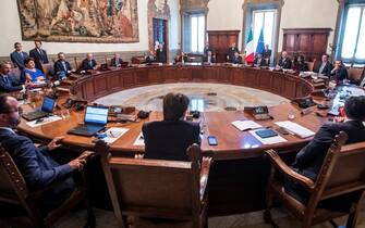 coronavirus italia tappe