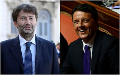 Pd, Franceschini a Renzi: no scissione. Zingaretti: errore dividersi
