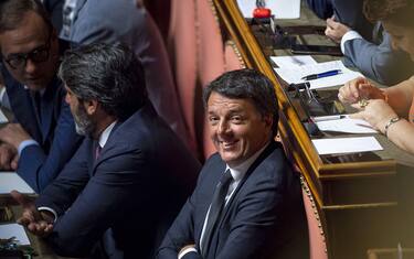 Tutte le tappe politiche di Matteo Renzi. FOTO