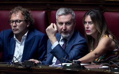 Scissione Pd, chi va con Renzi: Senatori e i Deputati. FOTO 