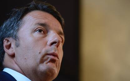 Il nuovo partito di Matteo Renzi si chiama Italia Viva