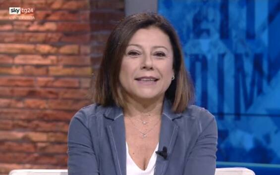 De Micheli A Sky Tg24 Arrivato Il Momento Per Candidatura Femminile