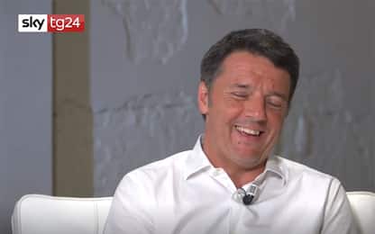 Il lapsus di Renzi: "Quando si voterà nel 2020…". VIDEO