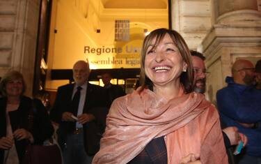 Elezioni Umbria, la distribuzione dei partiti. LE MAPPE