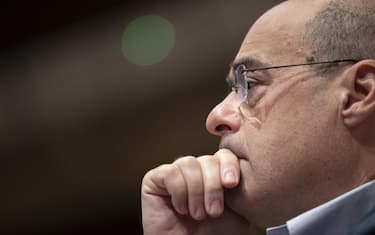 Zingaretti: “Il Pd va rifondato, basta con egoismi e conflitti”