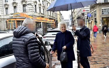 Ferrara, sindaco leghista: cittadinanza onoraria per Liliana Segre