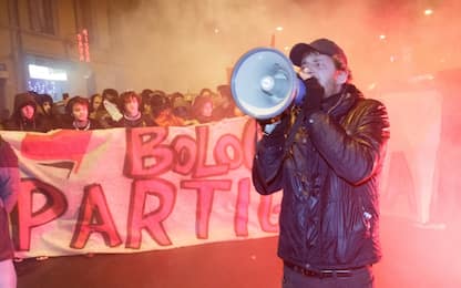 Lega a Bologna, Salvini: "Non è stata contestazione, ma violenza"