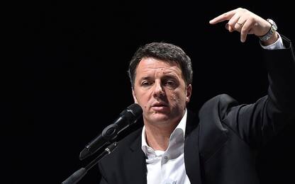 Renzi: “Su banche il M5s dovrebbe chiederci scusa. Governo non cade"