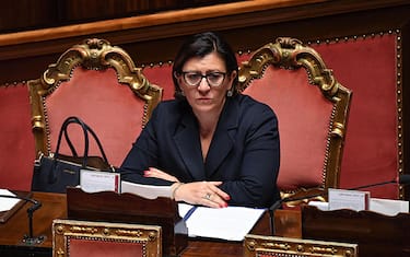 Casa ex ministro Trenta, Procura militare archivia l'indagine