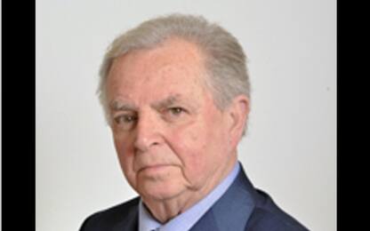 Morto Franco Ortolani, senatore del Movimento 5 Stelle